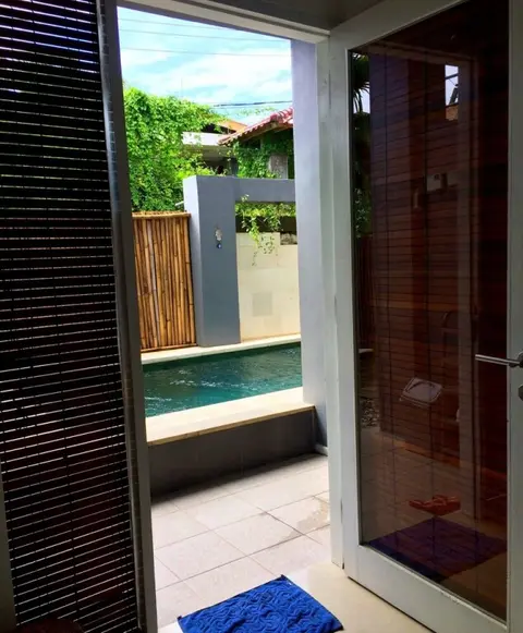 Переренан: Canggu Surf Shack