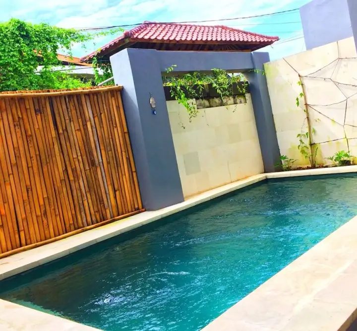 Canggu Surf Shack — фото 3