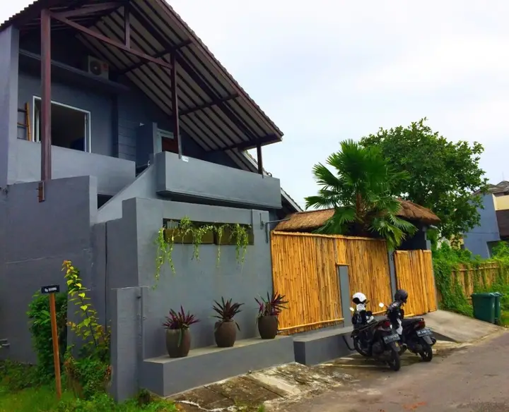 Canggu Surf Shack — фото 5