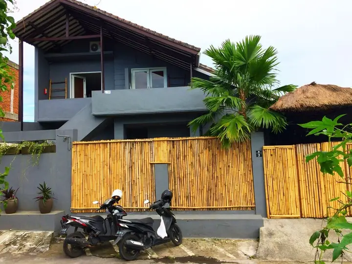 Canggu Surf Shack — фото 6