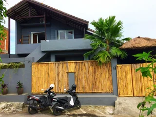 Переренан: Canggu Surf Shack