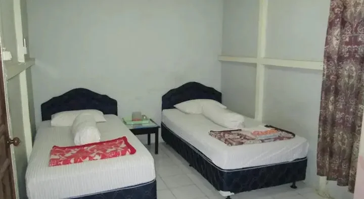 Понтианак: Wisma Pelangi