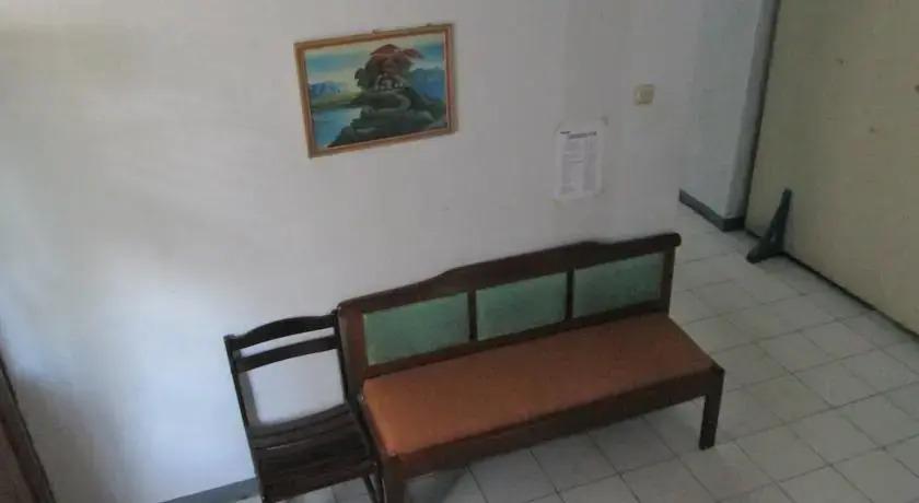 Понтианак: Wisma Pelangi
