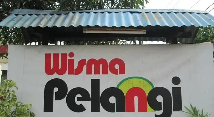 Понтианак: Wisma Pelangi