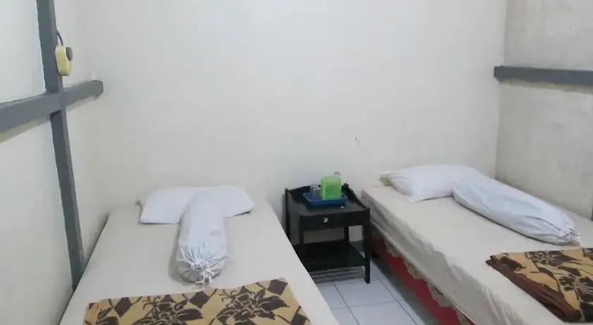 Понтианак: Wisma Pelangi
