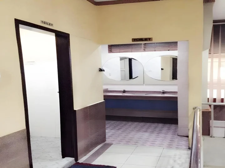 Понтианак: Hotel Queen Pontianak