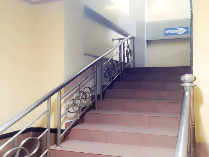 Понтианак: Hotel Queen Pontianak