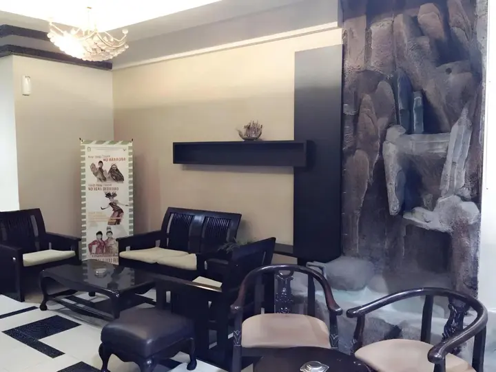 Понтианак: Hotel Queen Pontianak