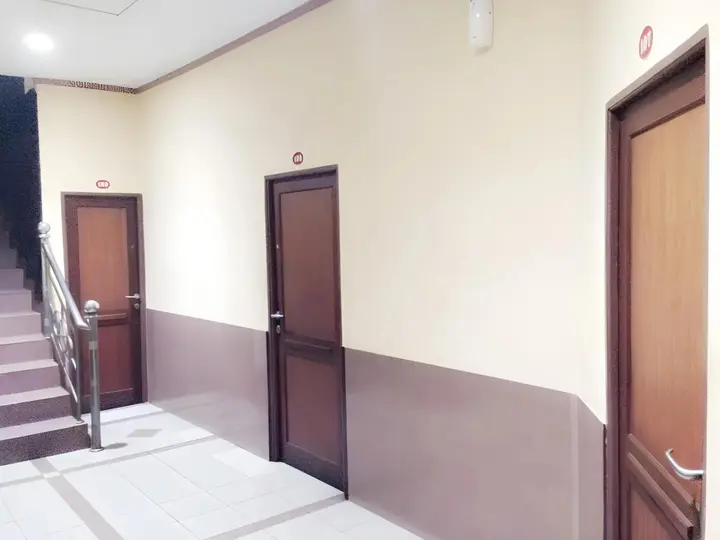 Понтианак: Hotel Queen Pontianak