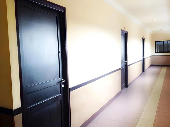 Понтианак: Hotel Queen Pontianak
