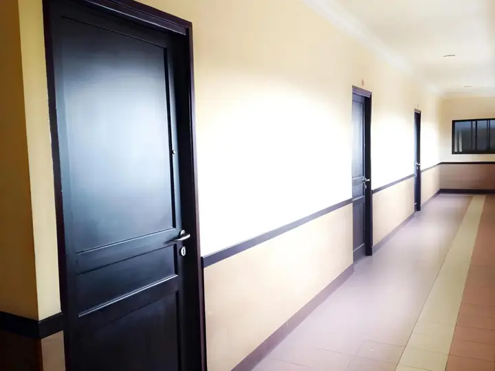 Понтианак: Hotel Queen Pontianak