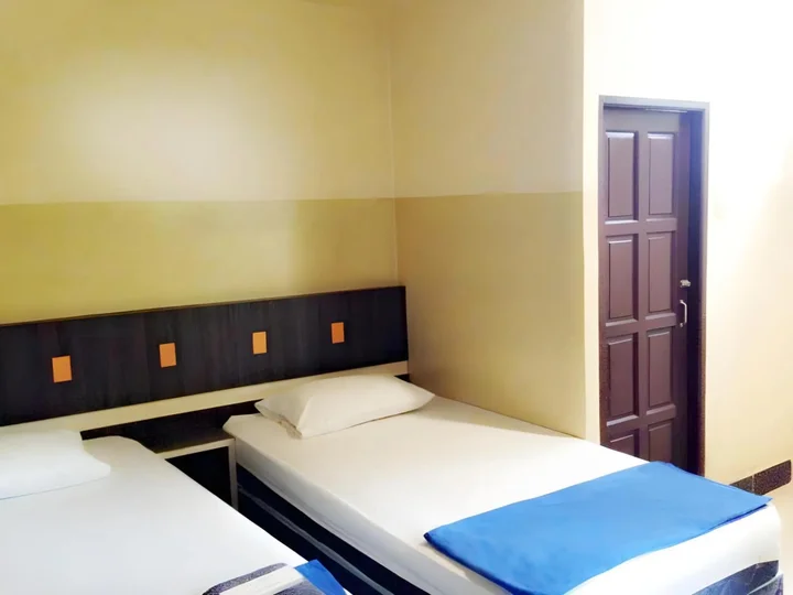 Понтианак: Hotel Queen Pontianak