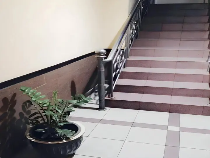 Понтианак: Hotel Queen Pontianak