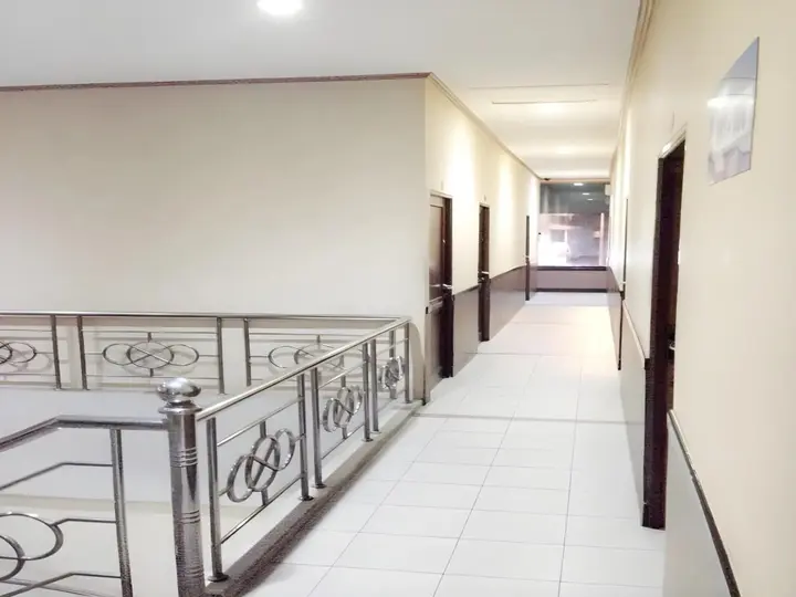Понтианак: Hotel Queen Pontianak