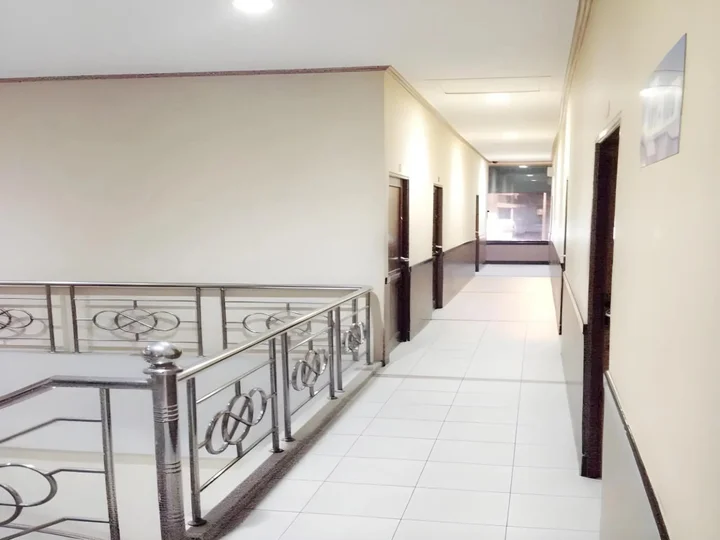 Понтианак: Hotel Queen Pontianak