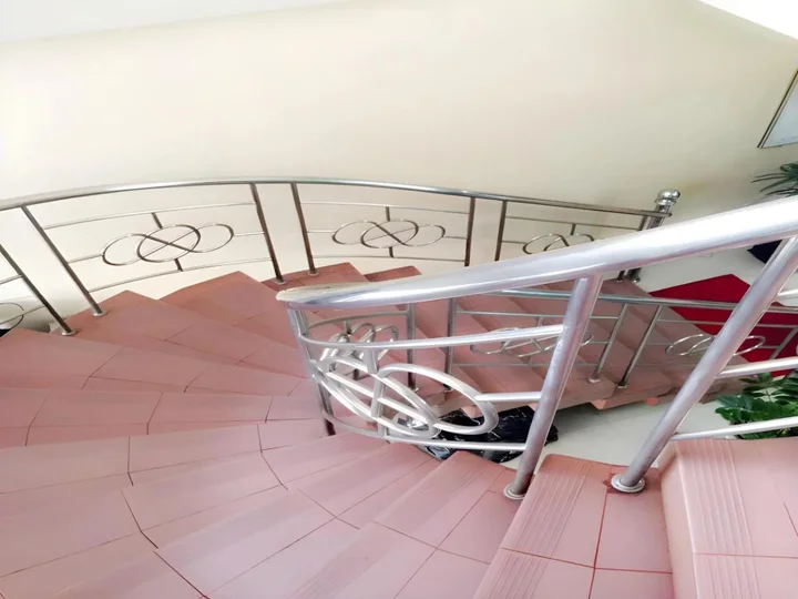 Понтианак: Hotel Queen Pontianak