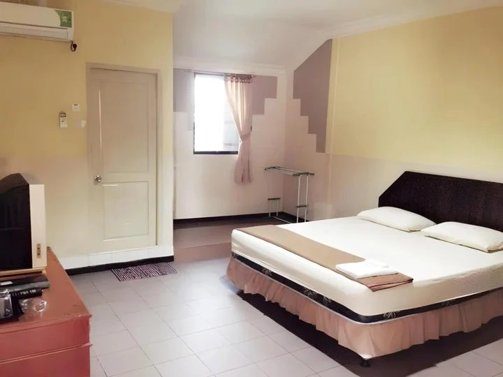 Понтианак: Hotel Queen Pontianak