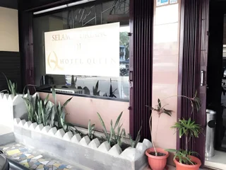 Понтианак: Hotel Queen Pontianak