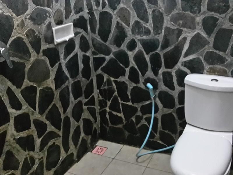 Читарингул: Taman Aer Hotel