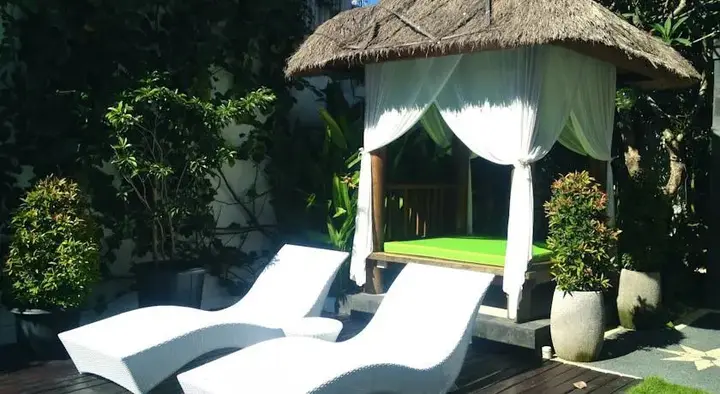 Кута: Enjoy Seminyak Villa