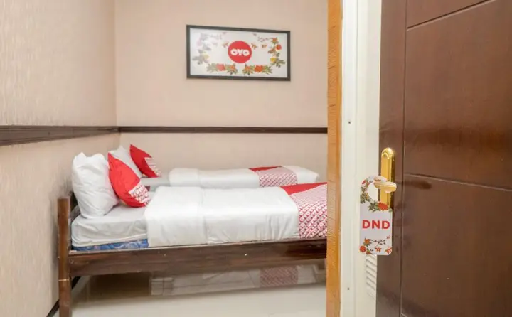 Bunga Matahari Guest House By OYO Rooms — фото 3