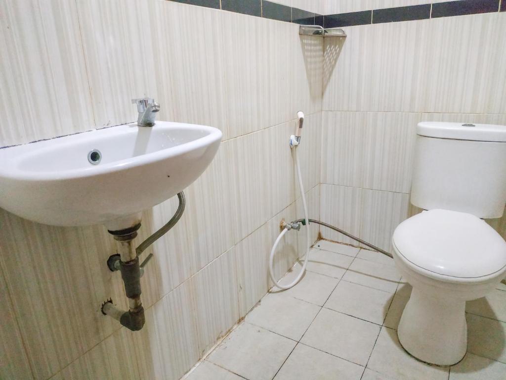 Понтианак: Airy Eco Sidas 11A Pontianak