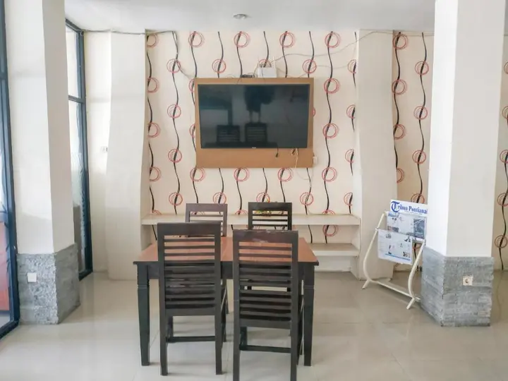 Понтианак: Airy Eco Sidas 11A Pontianak