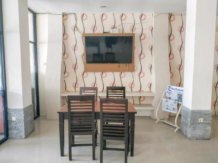 Понтианак: Airy Eco Sidas 11A Pontianak