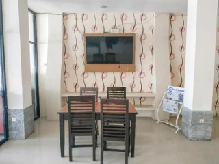 Понтианак: Airy Eco Sidas 11A Pontianak