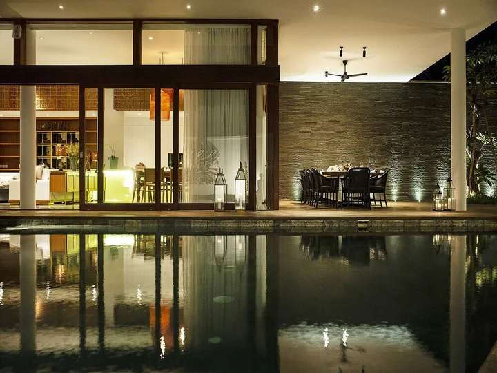 Чангу: Villa Indrani