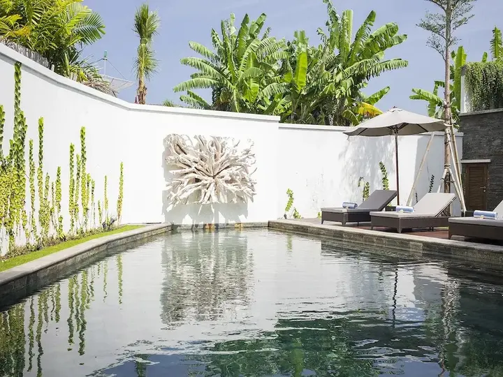 Чангу: Villa Indrani