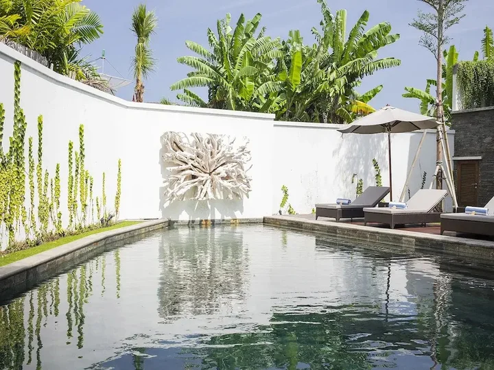 Чангу: Villa Indrani