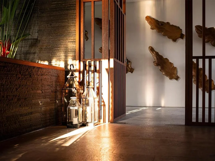Чангу: Villa Indrani