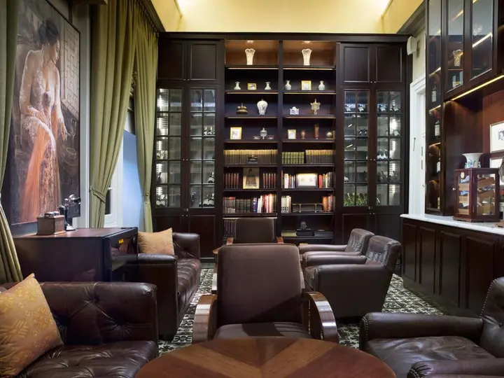 Джакарта: The Hermitage, A Tribute Portfolio Hotel, Jakarta