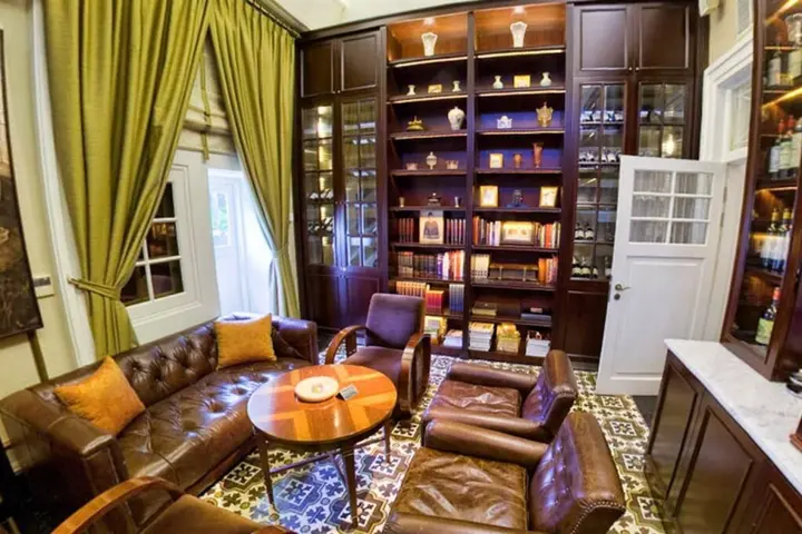 Джакарта: The Hermitage, A Tribute Portfolio Hotel, Jakarta