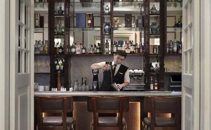 Джакарта: The Hermitage, A Tribute Portfolio Hotel, Jakarta