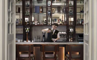Джакарта: The Hermitage, A Tribute Portfolio Hotel, Jakarta