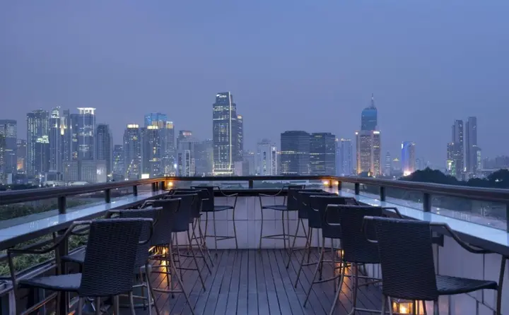 Джакарта: The Hermitage, A Tribute Portfolio Hotel, Jakarta