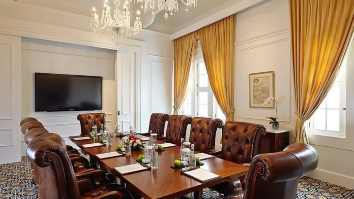 Джакарта: The Hermitage, A Tribute Portfolio Hotel, Jakarta