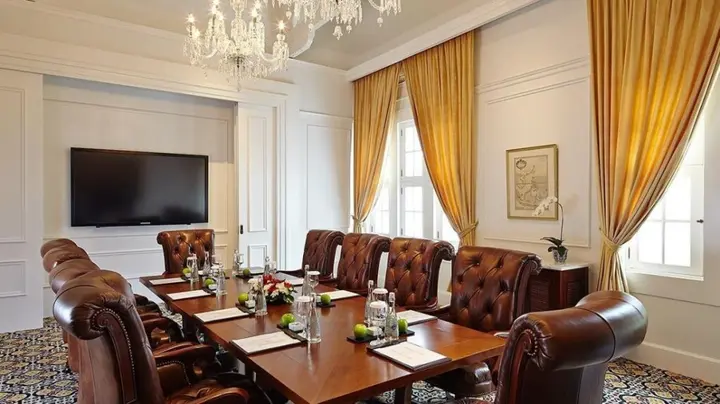 Джакарта: The Hermitage, A Tribute Portfolio Hotel, Jakarta