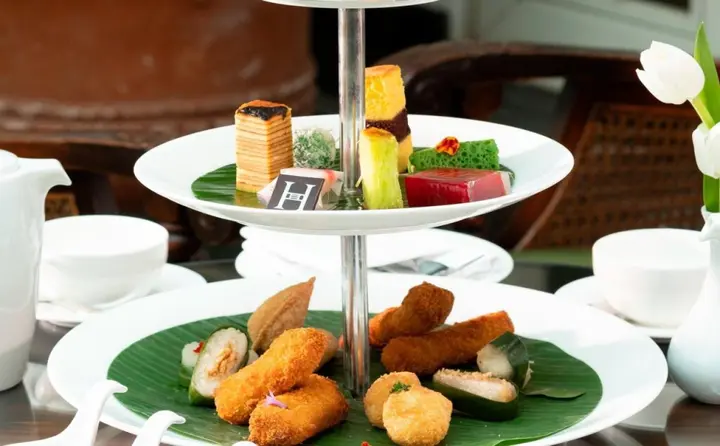 Джакарта: The Hermitage, A Tribute Portfolio Hotel, Jakarta