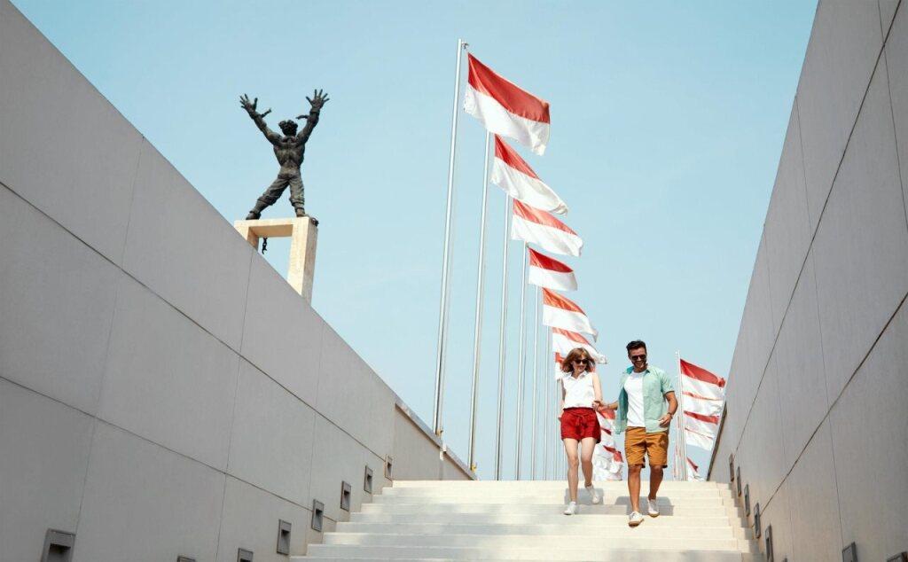 Джакарта: The Hermitage, A Tribute Portfolio Hotel, Jakarta