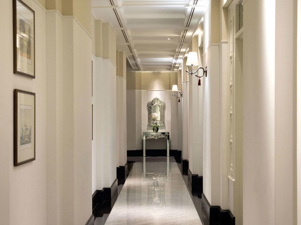 Джакарта: The Hermitage, A Tribute Portfolio Hotel, Jakarta