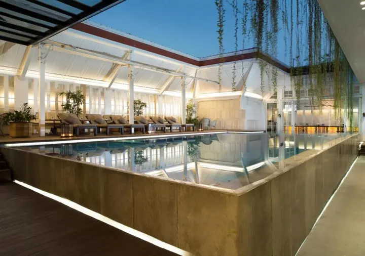 Джакарта: The Hermitage, A Tribute Portfolio Hotel, Jakarta