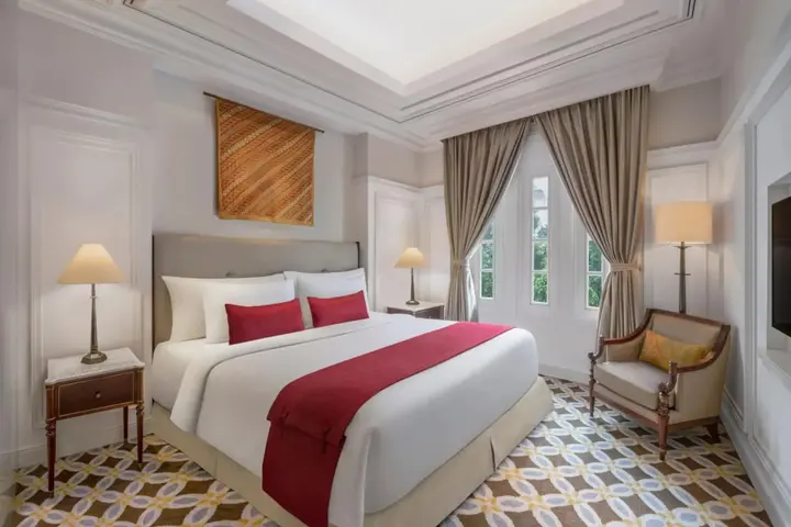 Джакарта: The Hermitage, A Tribute Portfolio Hotel, Jakarta