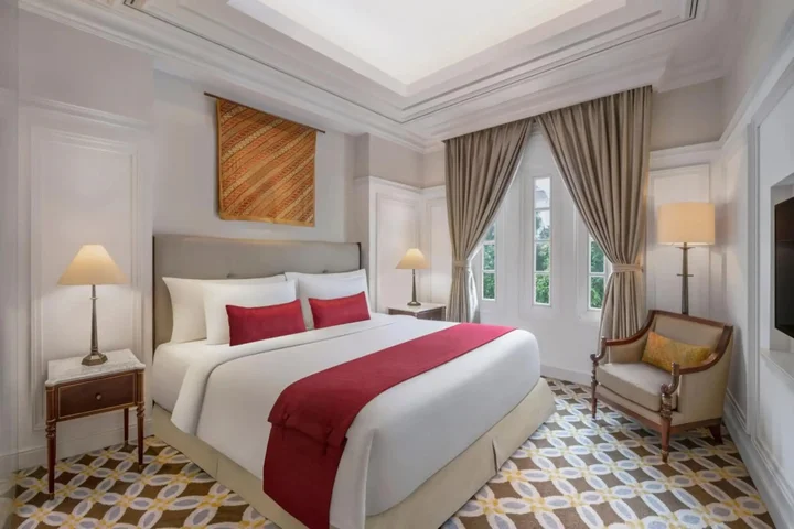 Джакарта: The Hermitage, A Tribute Portfolio Hotel, Jakarta