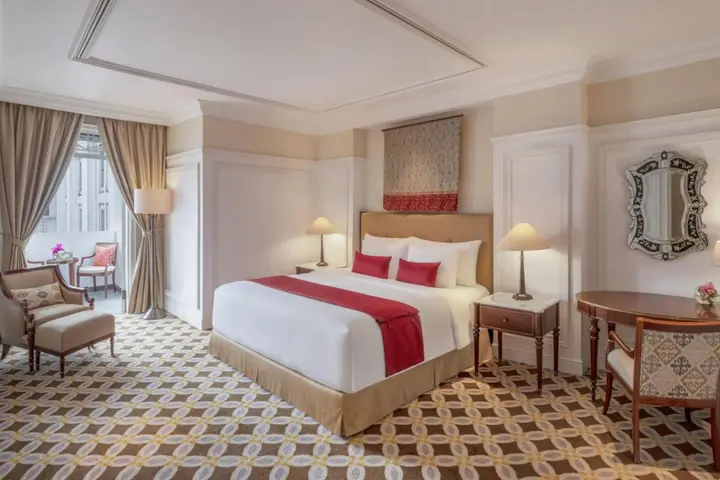 Джакарта: The Hermitage, A Tribute Portfolio Hotel, Jakarta