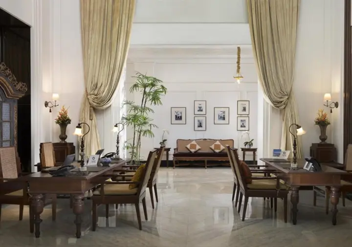 Джакарта: The Hermitage, A Tribute Portfolio Hotel, Jakarta