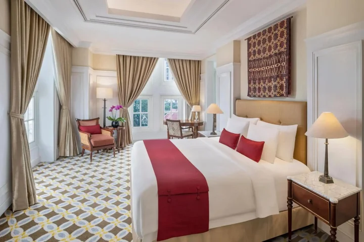 Джакарта: The Hermitage, A Tribute Portfolio Hotel, Jakarta
