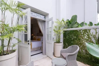 Джакарта: The Hermitage, A Tribute Portfolio Hotel, Jakarta